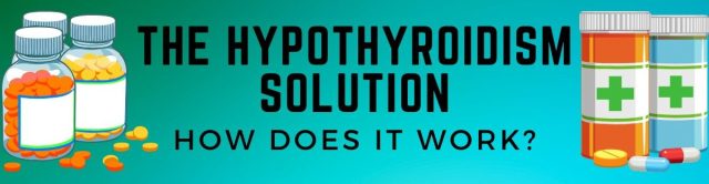 The Hypothyroidism Solution reviews