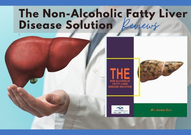 the non alchoholic fatty liver disease solution reviews