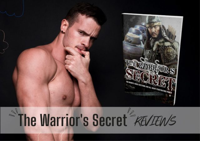 The Warrior's Secret reviews