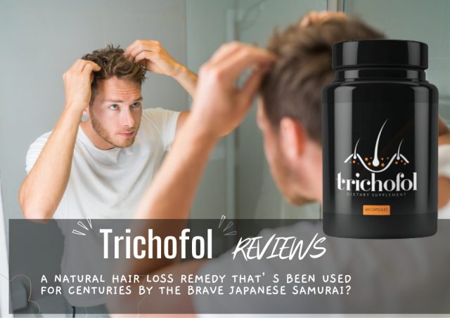 trichofol reviews