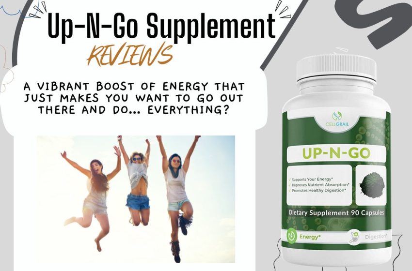  Up-N-Go Reviews 2023: Does it Really Work?