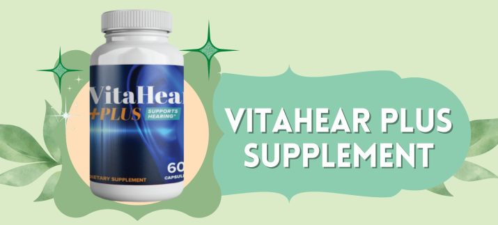 vitahear plus reviews