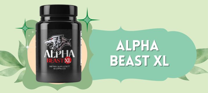 alpha Beast xl reviews