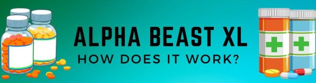 alpha Beast xl reviews