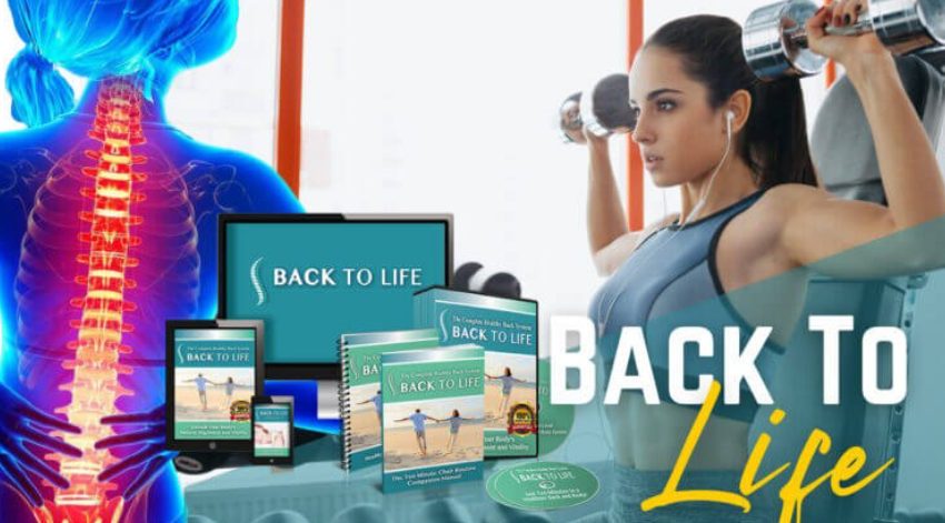  Back To Life Program Reviews 2022: Does it Really Work?