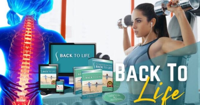 back to life reviews