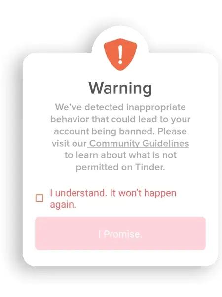 Spam swiping is just a no-no that is huge Tinder. You have access to your  self shadowbanned by just swiping one of the ways. - ComsatelComsatel