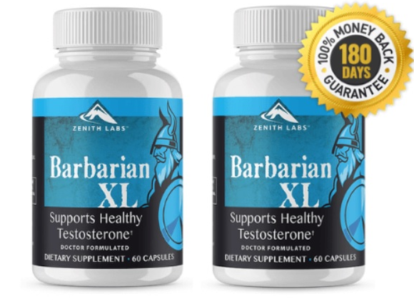 barbarian xl reviews