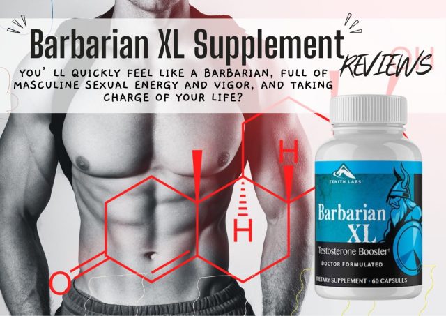 barbarian xl reviews