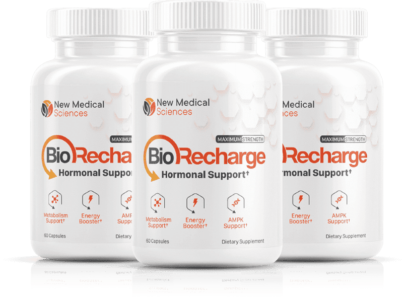 biorecharge reviews