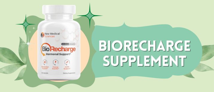 biorecharge reviews