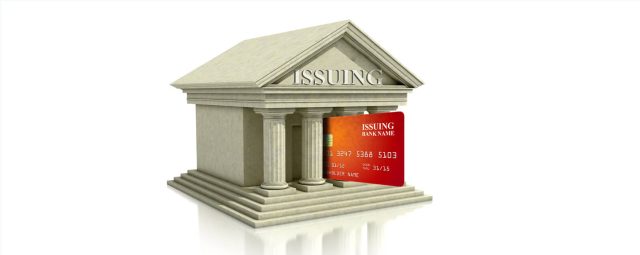 The Issuing Bank