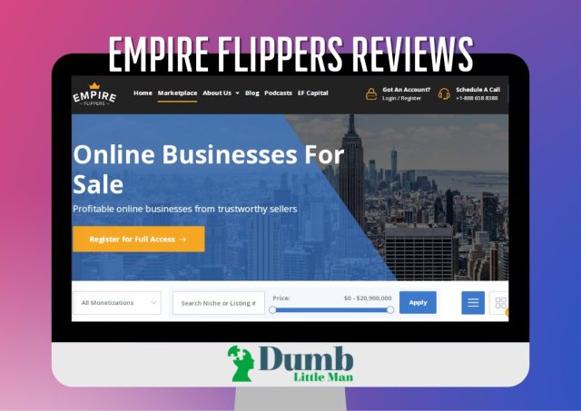 empire flippers reviews