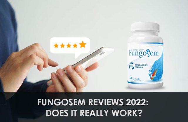 fungosem reviews