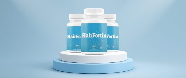 hairfortin reviews