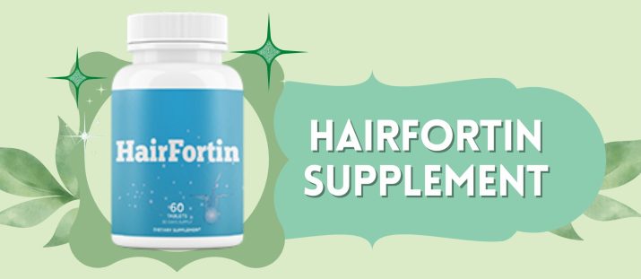 hairfortin reviews