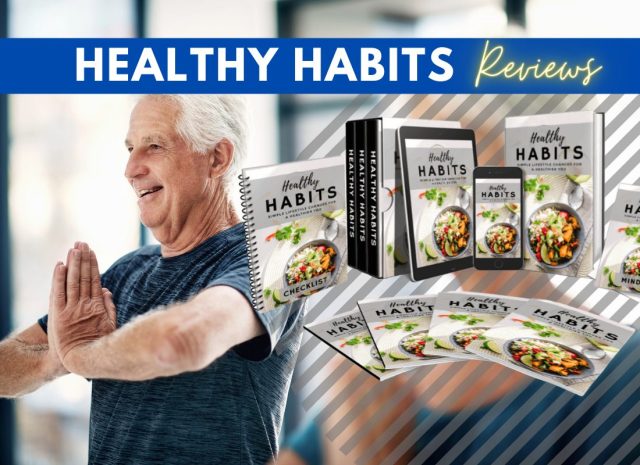 healthy habits program reviews