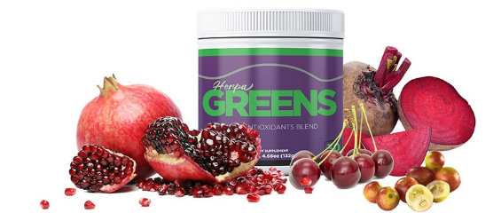 herpagreens reviews