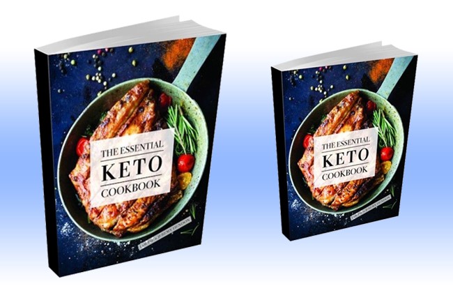 The Essential Keto Cookbook Review