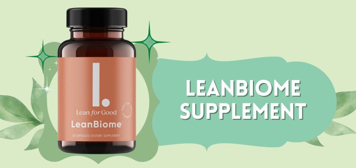 leanbiome supplement reviews