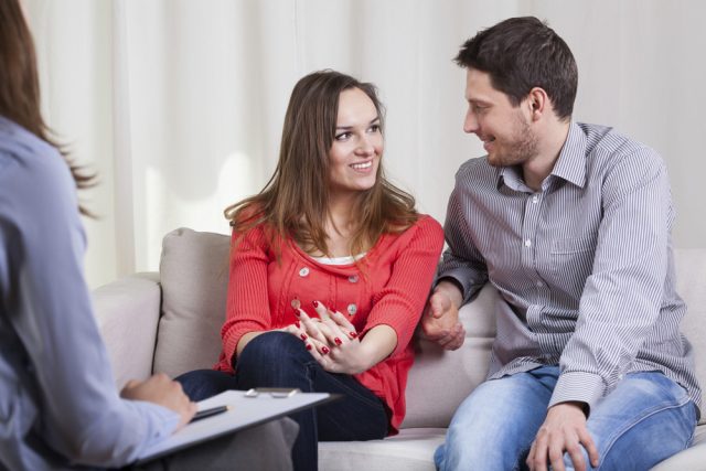 Best Marriage Counselling in Singapore