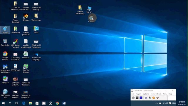 What to Do to Fix the Randomly Moving Desktop Icons Issue