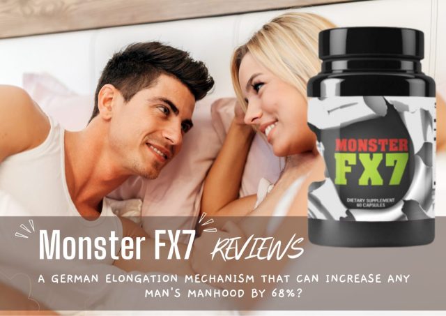 monster fx7 reviews