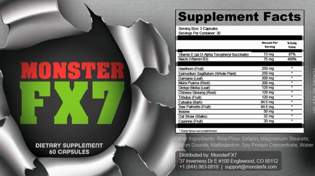 monster fx7 reviews