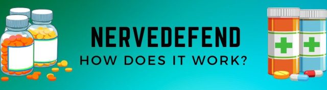 nerve defend review