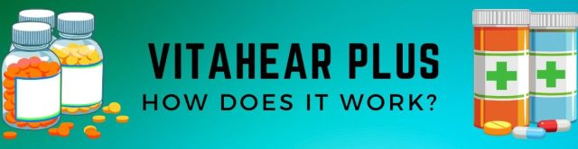 vitahear plus reviews
