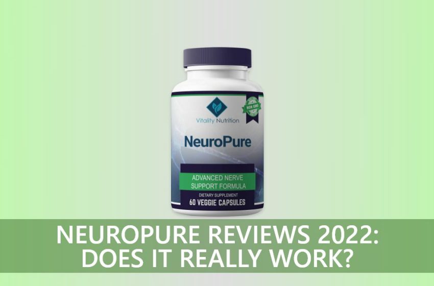  NeuroPure Reviews 2022: Does it Really Work?