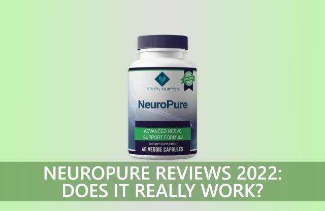 NeuroPure reviews
