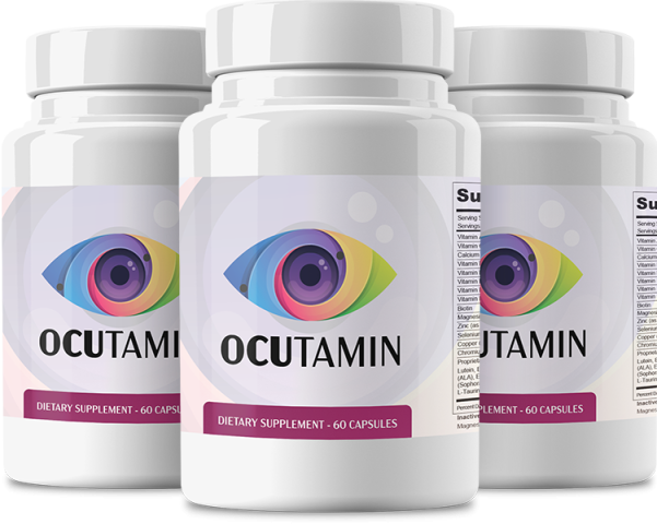 ocutamin reviews