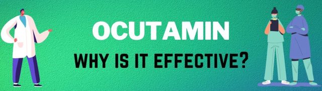 ocutamin reviews