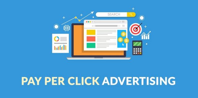 Employ PPC advertising