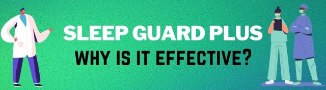 sleep guard plus reviews