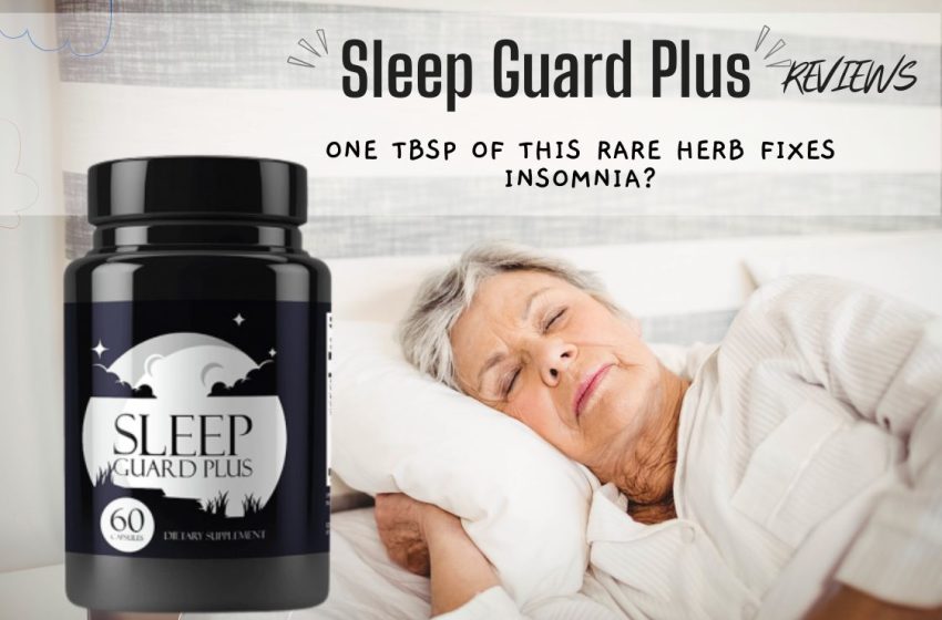  Sleep Guard Plus Reviews 2023: Does it Really Work?