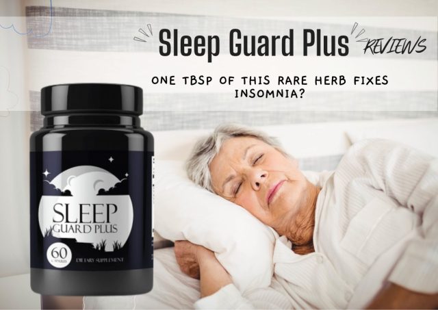 sleep guard plus reviews