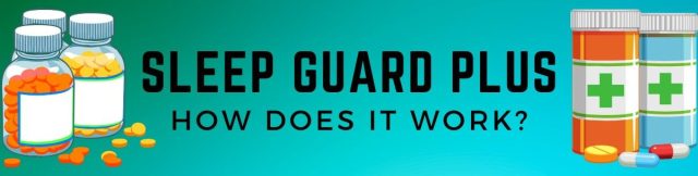 sleep guard plus reviews