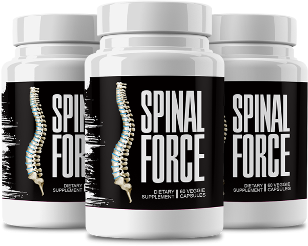 spinal force reviews