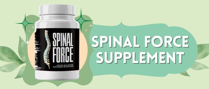 spinal force reviews