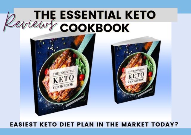 the-essential-keto-cookbook reviews