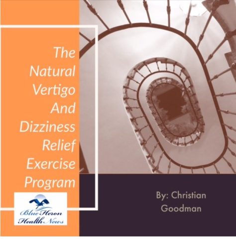 Vertigo and Dizziness Relief Exercise reviews