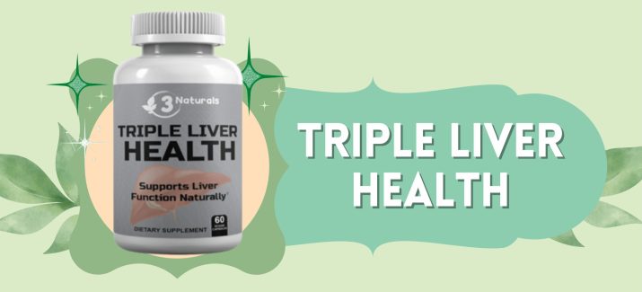 triple liver health reviews