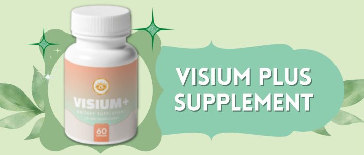 visium plus reviews