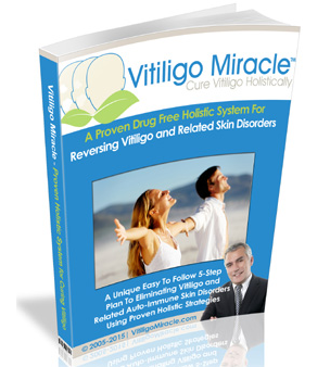 vitiligo miracle reviews