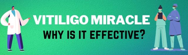 vitiligo miracle reviews 