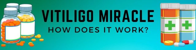 vitiligo miracle reviews