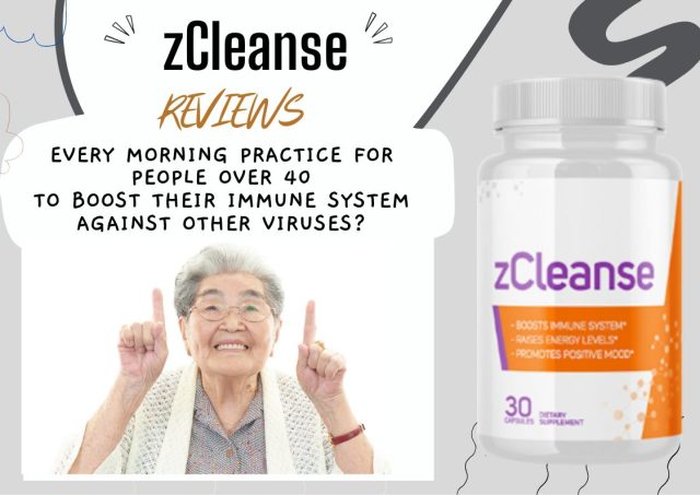 zcleanse review