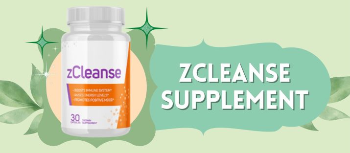 zcleanse review